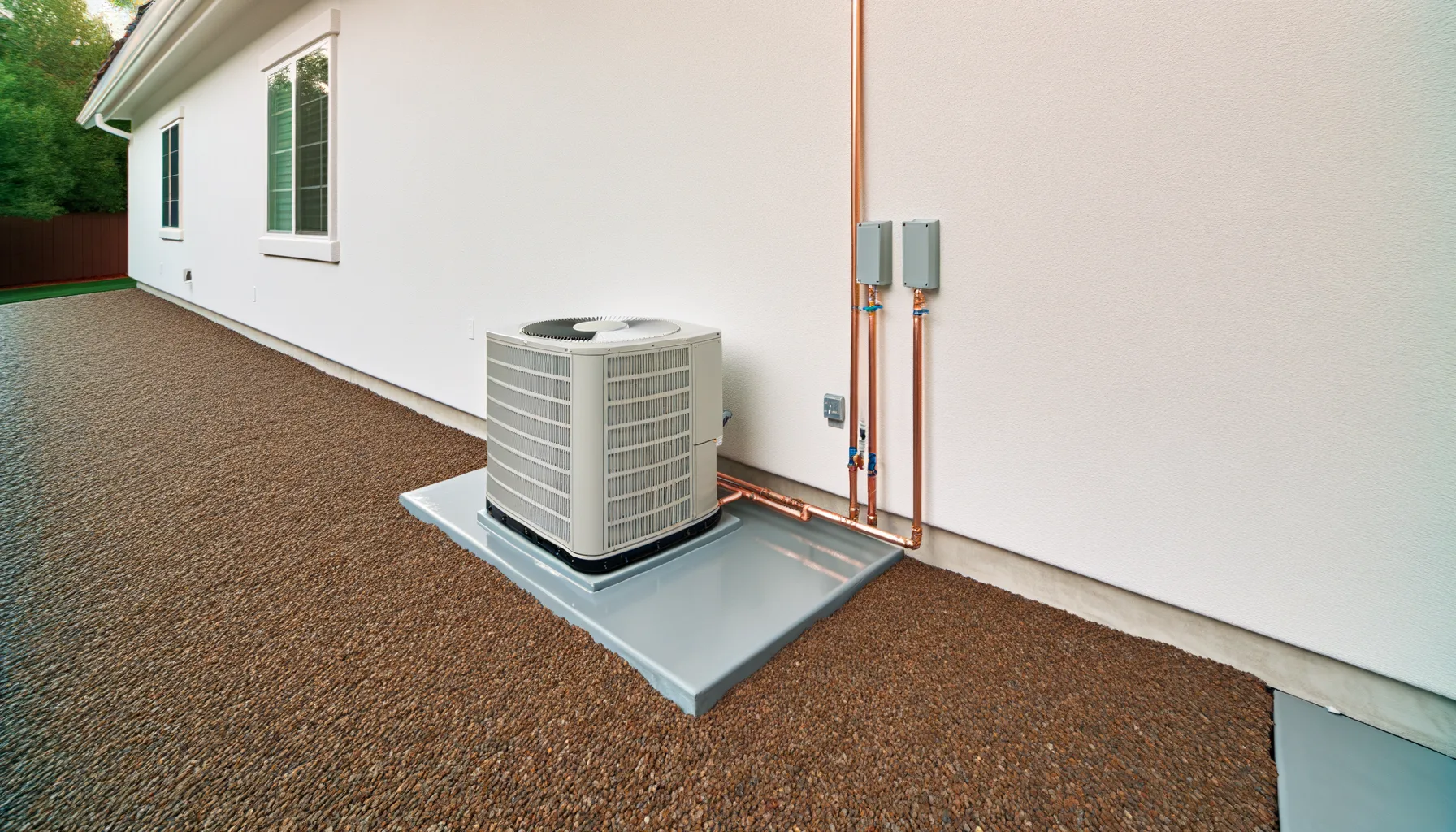 Air Quality Assessment