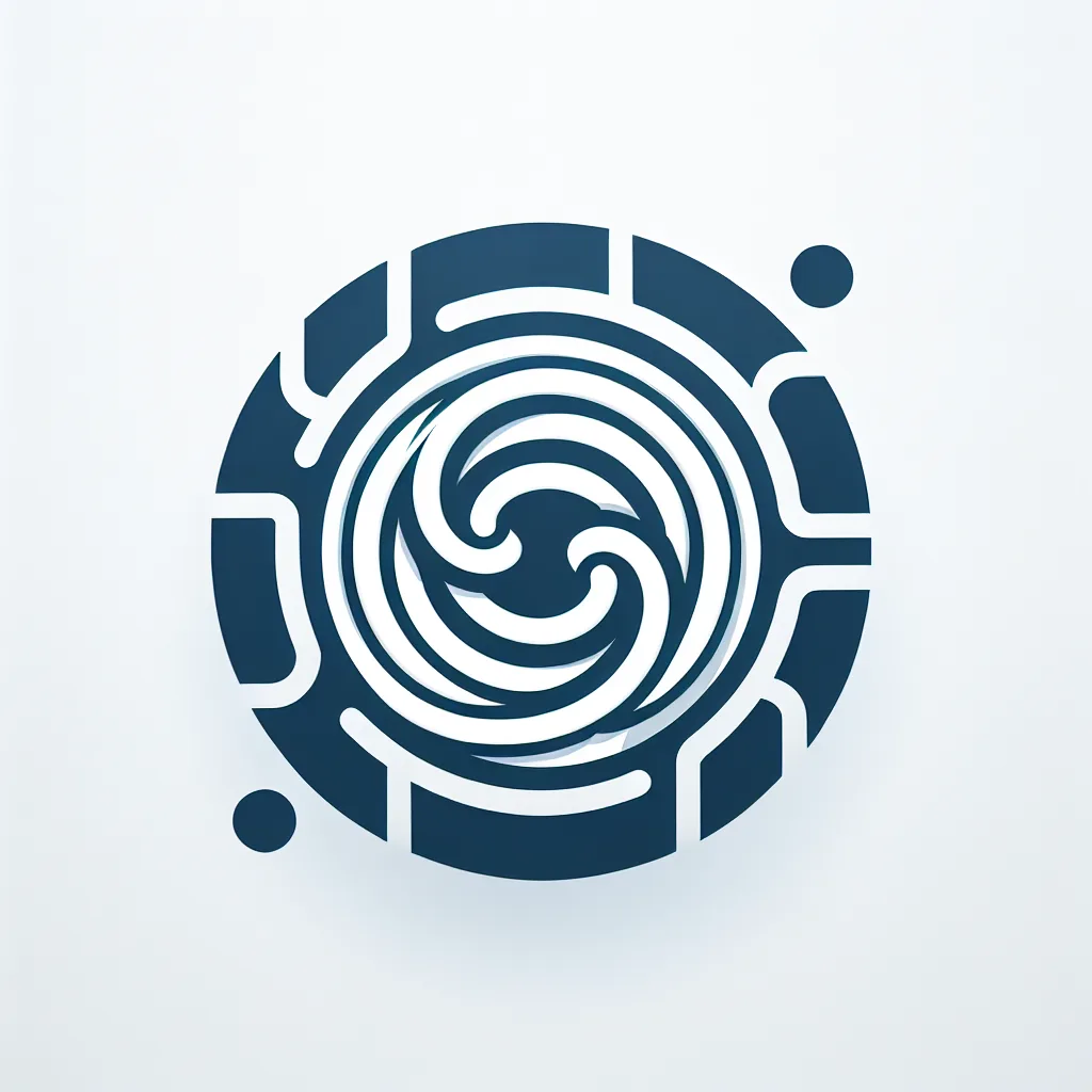 IceBreeze Air Conditioning Repair logo