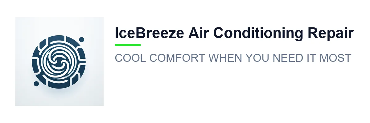 IceBreeze Air Conditioning Repair